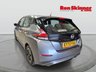 USED 2022 72 NISSAN LEAF 39kWh Acenta Hatchback 5dr Electric Auto (150 ps) 