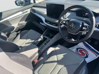 USED 2023 72 SKODA ENYAQ 62kWh 60 SUV 5dr Electric Auto (DC120kW) (179 ps) 