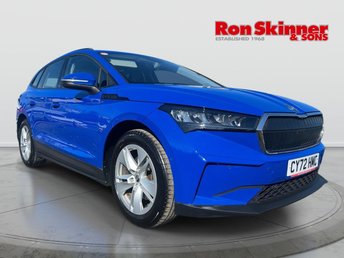 2023 SKODA ENYAQ