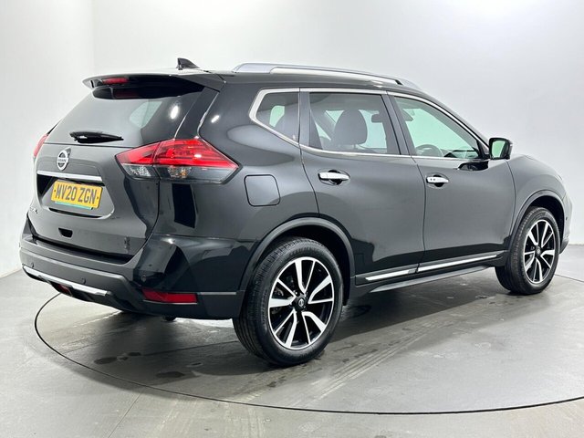 2020 Nissan X-Trail - Photo 8