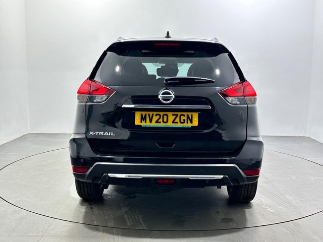 2020 Nissan X-Trail - Photo 7