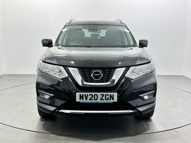 2020 Nissan X-Trail - Photo 3