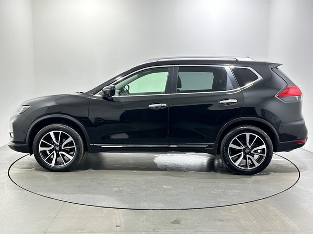 2020 Nissan X-Trail - Photo 5