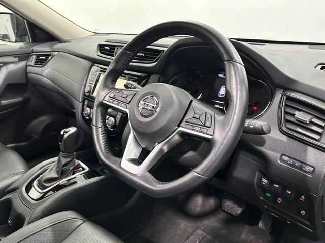 2020 Nissan X-Trail - Photo 11