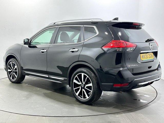 2020 Nissan X-Trail - Photo 6