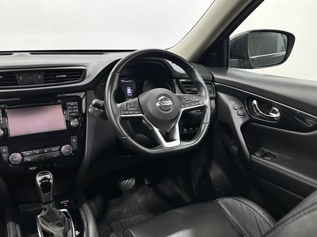 2020 Nissan X-Trail - Photo 12
