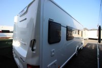 USED 2021 SWIFT SUNRISE 880 Transverse Island Bed