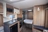 USED 2021 SWIFT SUNRISE 880 Transverse Island Bed