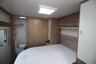 USED 2021 SWIFT SUNRISE 880 Transverse Island Bed