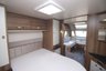 USED 2021 SWIFT SUNRISE 880 Transverse Island Bed