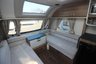 USED 2021 SWIFT SUNRISE 880 Transverse Island Bed