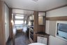 USED 2021 SWIFT SUNRISE 880 Transverse Island Bed