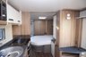 USED 2021 SWIFT SUNRISE 880 Transverse Island Bed