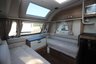 USED 2021 SWIFT SUNRISE 880 Transverse Island Bed