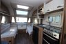 USED 2021 SWIFT SUNRISE 880 Transverse Island Bed
