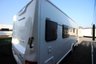 USED 2021 SWIFT SUNRISE 880 Transverse Island Bed