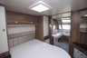 USED 2021 SWIFT SUNRISE 880 Transverse Island Bed