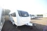 USED 2021 SWIFT SUNRISE 880 Transverse Island Bed