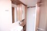 USED 2021 SWIFT SUNRISE 880 Transverse Island Bed