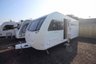 USED 2021 SWIFT SUNRISE 880 Transverse Island Bed