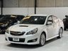 USED 2009 SUBARU LEGACY 2.5 GT S Package|4WD|Saloon|EJ25|4DR PETROL AUTO ULEZ 2.5 GT S Package|4WD|Saloon|EJ25|4DR PETROL AUTO ULEZ