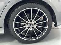 USED 2017 67 MERCEDES-BENZ A-CLASS 2.1 A200d WhiteArt Hatchback 5dr Diesel 7G-DCT Euro 6 (s/s) (136 ps) - AA INSPECTED (RARE SPECIAL EDITION)