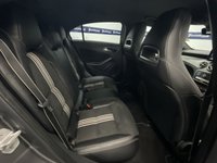 USED 2017 67 MERCEDES-BENZ A-CLASS 2.1 A200d WhiteArt Hatchback 5dr Diesel 7G-DCT Euro 6 (s/s) (136 ps) - AA INSPECTED (RARE SPECIAL EDITION)