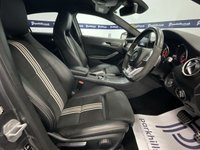 USED 2017 67 MERCEDES-BENZ A-CLASS 2.1 A200d WhiteArt Hatchback 5dr Diesel 7G-DCT Euro 6 (s/s) (136 ps) - AA INSPECTED (RARE SPECIAL EDITION)