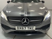 USED 2017 67 MERCEDES-BENZ A-CLASS 2.1 A200d WhiteArt Hatchback 5dr Diesel 7G-DCT Euro 6 (s/s) (136 ps) - AA INSPECTED (RARE SPECIAL EDITION)