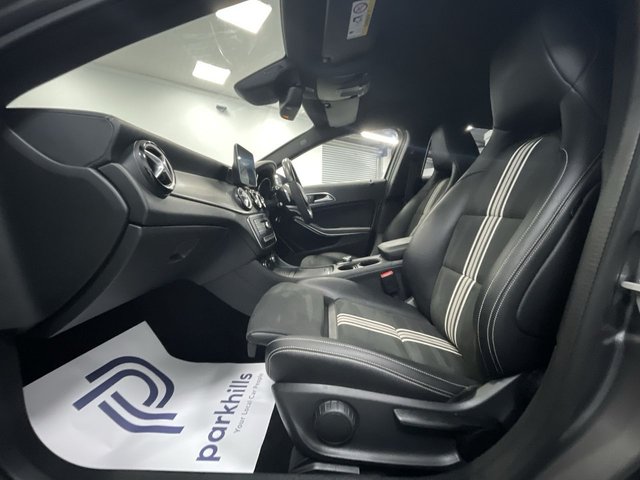 2017 Mercedes-Benz A-CLASS - Photo 5