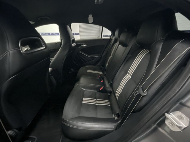 2017 Mercedes-Benz A-CLASS - Photo 6