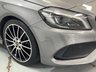 USED 2017 67 MERCEDES-BENZ A-CLASS 2.1 A200d WhiteArt Hatchback 5dr Diesel 7G-DCT Euro 6 (s/s) (136 ps) - AA INSPECTED (RARE SPECIAL EDITION)