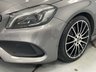 USED 2017 67 MERCEDES-BENZ A-CLASS 2.1 A200d WhiteArt Hatchback 5dr Diesel 7G-DCT Euro 6 (s/s) (136 ps) - AA INSPECTED (RARE SPECIAL EDITION)