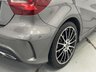 USED 2017 67 MERCEDES-BENZ A-CLASS 2.1 A200d WhiteArt Hatchback 5dr Diesel 7G-DCT Euro 6 (s/s) (136 ps) - AA INSPECTED (RARE SPECIAL EDITION)