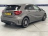 USED 2017 67 MERCEDES-BENZ A-CLASS 2.1 A200d WhiteArt Hatchback 5dr Diesel 7G-DCT Euro 6 (s/s) (136 ps) - AA INSPECTED (RARE SPECIAL EDITION)