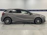 USED 2017 67 MERCEDES-BENZ A-CLASS 2.1 A200d WhiteArt Hatchback 5dr Diesel 7G-DCT Euro 6 (s/s) (136 ps) - AA INSPECTED (RARE SPECIAL EDITION)