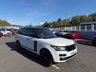 USED 2015 15 LAND ROVER RANGE ROVER 3.0 TD V6 Autobiography SUV 5dr Diesel Auto 4WD Euro 5 (s/s) (258 ps) AUTOBIOGRAPHY Diesel with very high specification & only 60,000 miles
