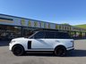 USED 2015 15 LAND ROVER RANGE ROVER 3.0 TD V6 Autobiography SUV 5dr Diesel Auto 4WD Euro 5 (s/s) (258 ps) AUTOBIOGRAPHY Diesel with very high specification & only 60,000 miles