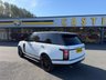 USED 2015 15 LAND ROVER RANGE ROVER 3.0 TD V6 Autobiography SUV 5dr Diesel Auto 4WD Euro 5 (s/s) (258 ps) AUTOBIOGRAPHY Diesel with very high specification & only 60,000 miles