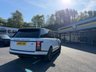 USED 2015 15 LAND ROVER RANGE ROVER 3.0 TD V6 Autobiography SUV 5dr Diesel Auto 4WD Euro 5 (s/s) (258 ps) AUTOBIOGRAPHY Diesel with very high specification & only 60,000 miles