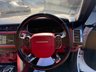 USED 2015 15 LAND ROVER RANGE ROVER 3.0 TD V6 Autobiography SUV 5dr Diesel Auto 4WD Euro 5 (s/s) (258 ps) AUTOBIOGRAPHY Diesel with very high specification & only 60,000 miles