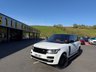 USED 2015 15 LAND ROVER RANGE ROVER 3.0 TD V6 Autobiography SUV 5dr Diesel Auto 4WD Euro 5 (s/s) (258 ps) AUTOBIOGRAPHY Diesel with very high specification & only 60,000 miles