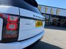 USED 2015 15 LAND ROVER RANGE ROVER 3.0 TD V6 Autobiography SUV 5dr Diesel Auto 4WD Euro 5 (s/s) (258 ps) AUTOBIOGRAPHY Diesel with very high specification & only 60,000 miles