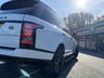 USED 2015 15 LAND ROVER RANGE ROVER 3.0 TD V6 Autobiography SUV 5dr Diesel Auto 4WD Euro 5 (s/s) (258 ps) AUTOBIOGRAPHY Diesel with very high specification & only 60,000 miles