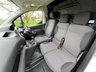 USED 2021 21 PEUGEOT PARTNER 1.5 BlueHDi 950 Professional Long Panel Van 6dr Diesel Manual LWB Euro 6 (100 bhp) # A/C # EURO 6 # 3 SEATS #