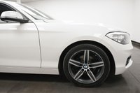 USED 2017 17 BMW 1 SERIES 1.5 118i Sport Euro 6 (s/s) 5dr Service History, 2 Keys