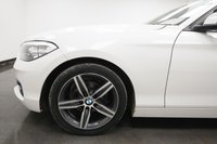USED 2017 17 BMW 1 SERIES 1.5 118i Sport Euro 6 (s/s) 5dr Service History, 2 Keys