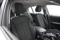USED 2017 17 BMW 1 SERIES 1.5 118i Sport Euro 6 (s/s) 5dr Service History, 2 Keys