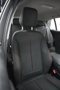 USED 2017 17 BMW 1 SERIES 1.5 118i Sport Euro 6 (s/s) 5dr Service History, 2 Keys