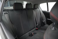 USED 2017 17 BMW 1 SERIES 1.5 118i Sport Euro 6 (s/s) 5dr Service History, 2 Keys